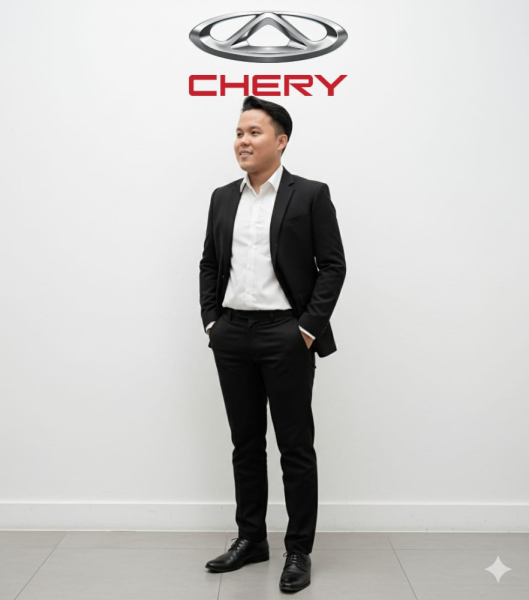 Sales Chery Mandala Jati